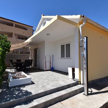 Holiday Home Branka - 80 M From Beach Вир Екстер'єр фото