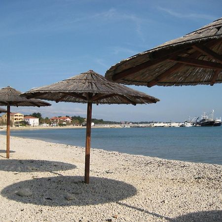 Holiday Home Branka - 80 M From Beach Вир Екстер'єр фото