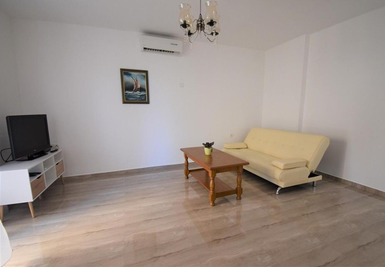 Holiday Home Branka - 80 M From Beach Вир Екстер'єр фото