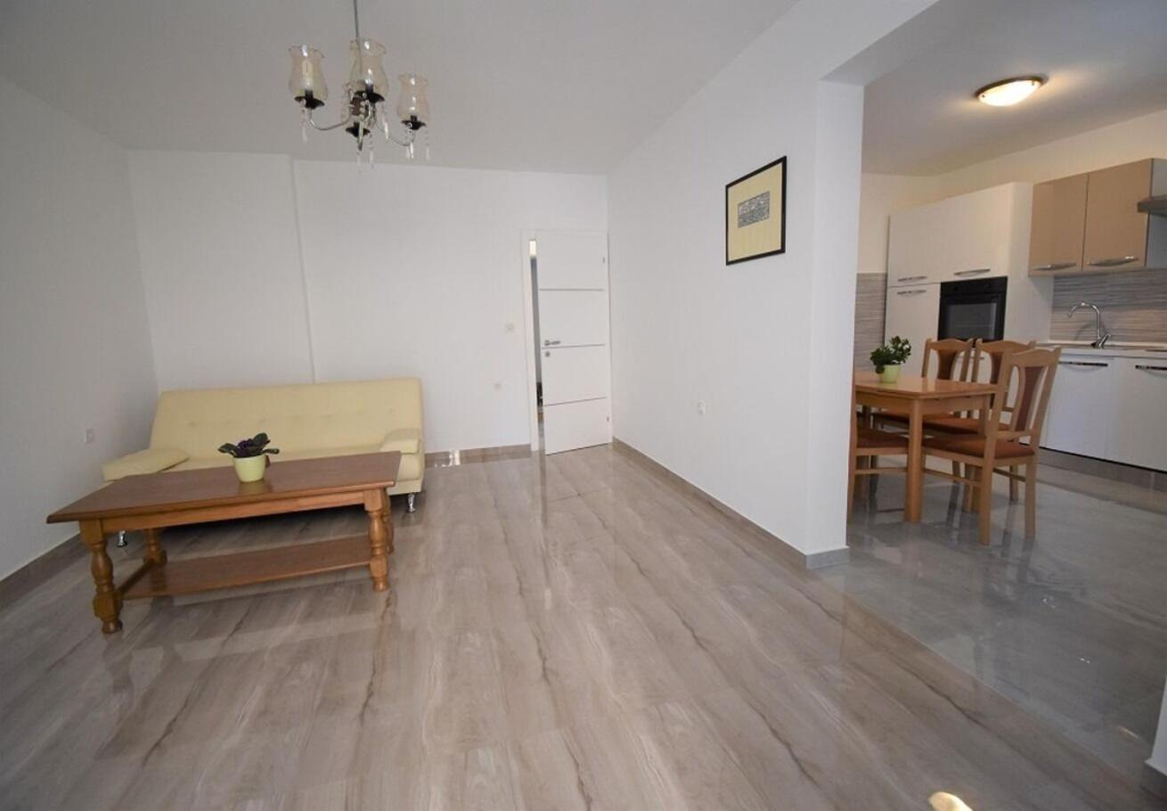 Holiday Home Branka - 80 M From Beach Вир Екстер'єр фото