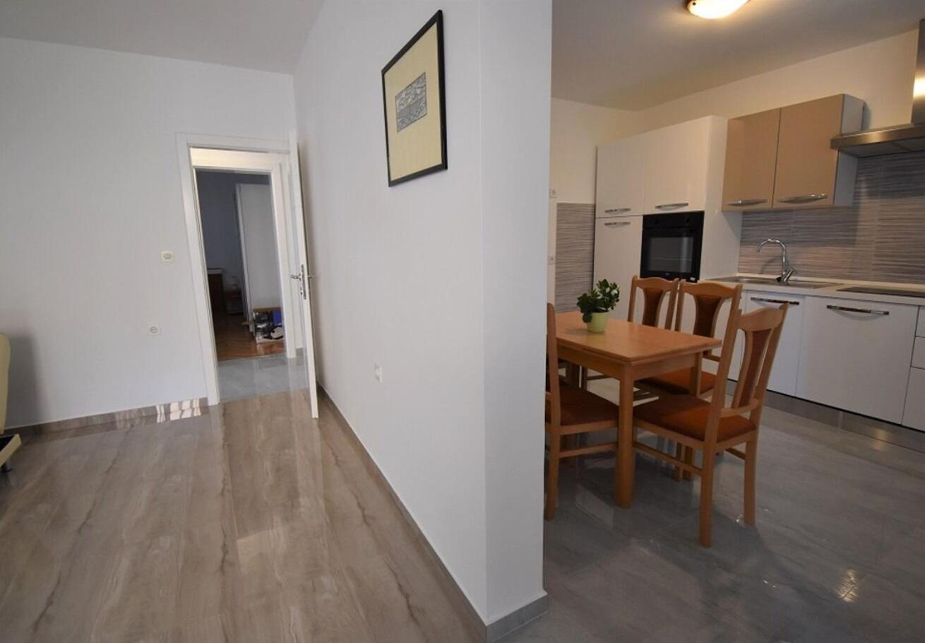 Holiday Home Branka - 80 M From Beach Вир Екстер'єр фото