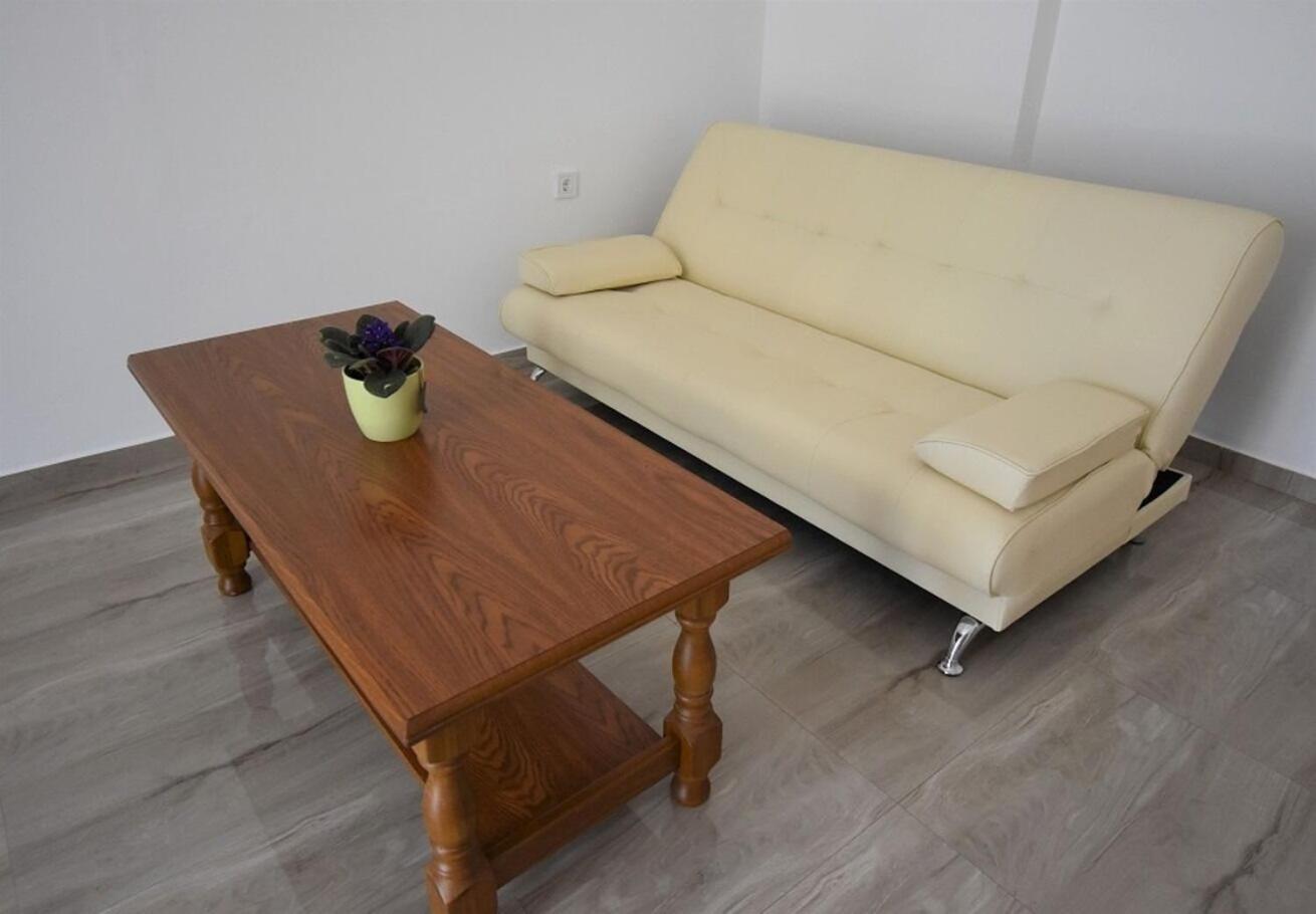 Holiday Home Branka - 80 M From Beach Вир Екстер'єр фото