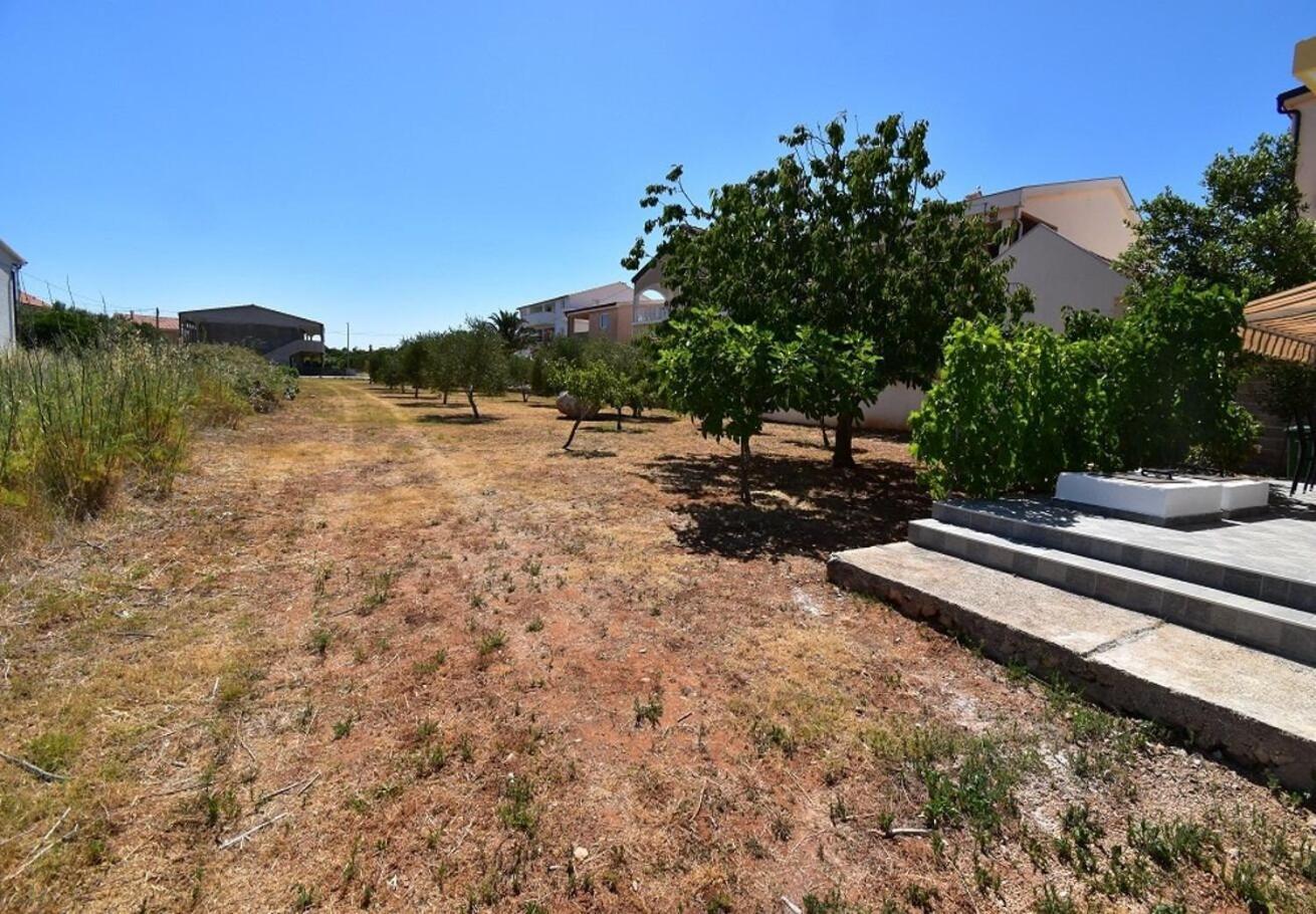 Holiday Home Branka - 80 M From Beach Вир Екстер'єр фото
