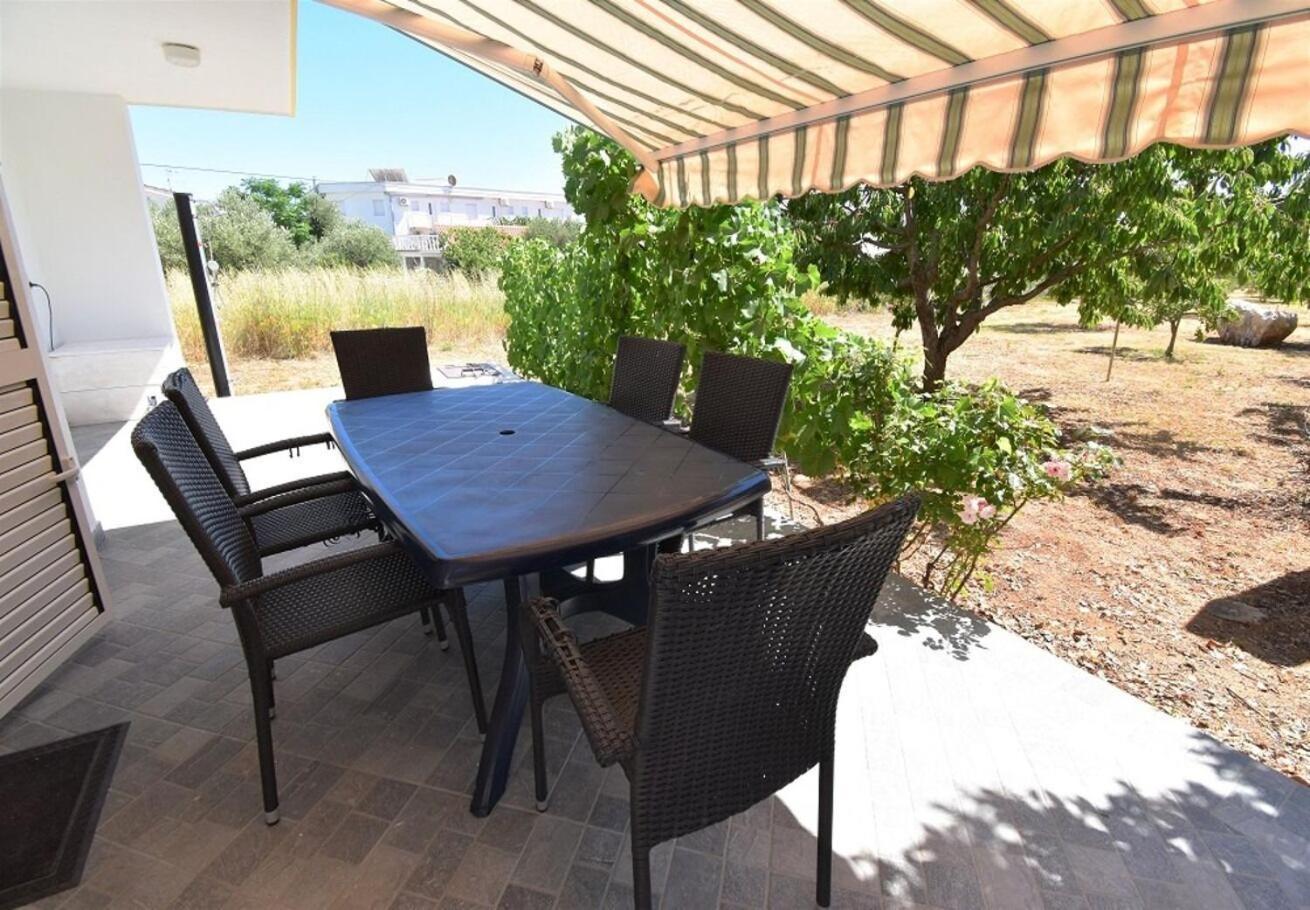 Holiday Home Branka - 80 M From Beach Вир Екстер'єр фото